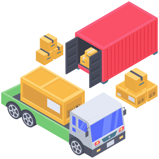 Logistics Solutions